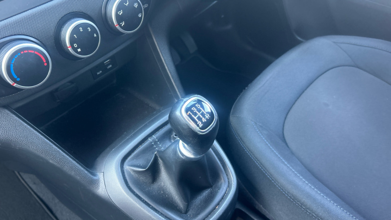 Hyundai i10 1.0 Go SE 5dr Petrol Hatchback